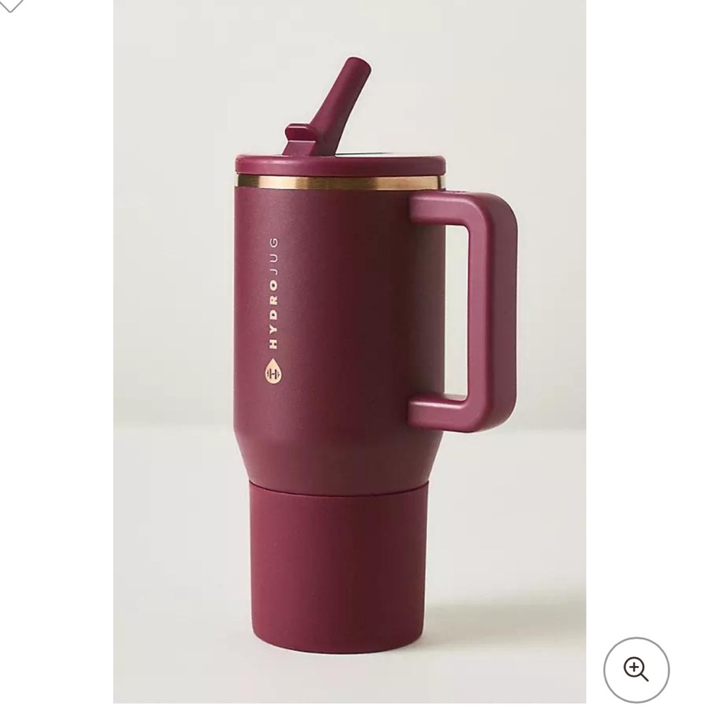 HydroJug Traveler 20oz